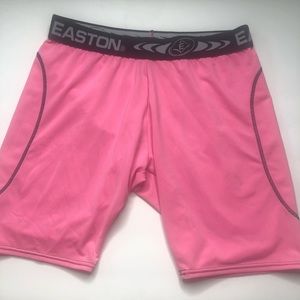 Easton sliding shorts